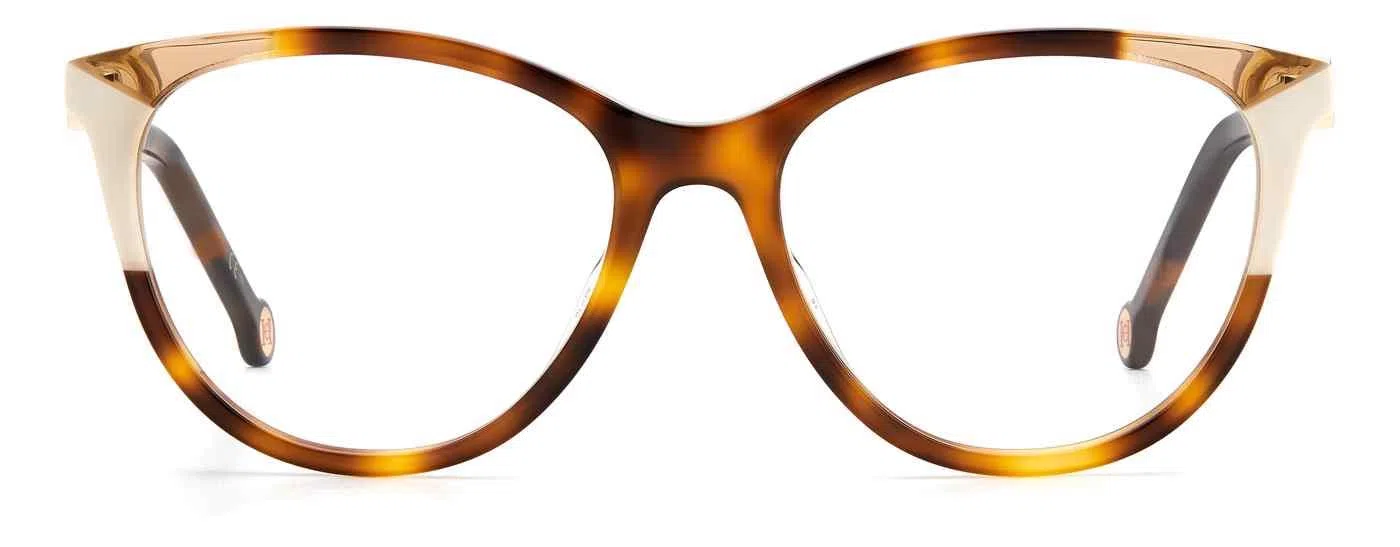 Carolina Herrera CH0054 Eyeglasses - view 10